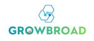 Growbroad Digital Marketing Logo